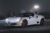 2018 Alfa Romeo 4C Spider Picture