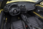 Picture of 2018 Alfa Romeo 4C Spider Cockpit