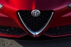 2017 Alfa Romeo Giulia Quadrifoglio Scudetto Picture