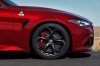 2017 Alfa Romeo Giulia Quadrifoglio Rim Picture