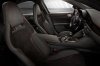2017 Alfa Romeo Giulia Quadrifoglio Front Seats Picture