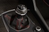 2017 Alfa Romeo Giulia Quadrifoglio Gear Lever Picture