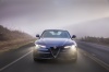 2017 Alfa Romeo Giulia AWD Picture