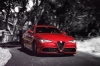 2017 Alfa Romeo Giulia Quadrifoglio Picture