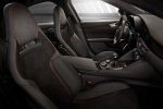 Picture of 2017 Alfa Romeo Giulia Quadrifoglio Front Seats
