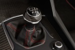 Picture of 2017 Alfa Romeo Giulia Quadrifoglio Gear Lever