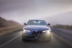 Picture of 2017 Alfa Romeo Giulia AWD in Montecarlo Blue Metallic