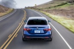 Picture of 2017 Alfa Romeo Giulia AWD in Montecarlo Blue Metallic