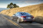 Picture of 2017 Alfa Romeo Giulia in Vesuvio Gray Metallic