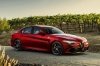 2018 Alfa Romeo Giulia Quadrifoglio Picture