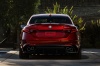2018 Alfa Romeo Giulia Quadrifoglio Picture