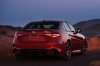 2018 Alfa Romeo Giulia Quadrifoglio Picture