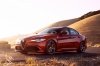 2018 Alfa Romeo Giulia Quadrifoglio Picture