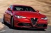 2018 Alfa Romeo Giulia Quadrifoglio Picture