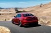 2018 Alfa Romeo Giulia Quadrifoglio Picture