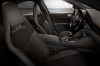 2018 Alfa Romeo Giulia Quadrifoglio Front Seats Picture