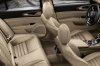 2018 Alfa Romeo Giulia Interior Picture