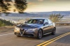 2018 Alfa Romeo Giulia Picture