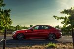 Picture of 2018 Alfa Romeo Giulia Quadrifoglio in Rosso Competizione Tri-Coat