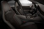 Picture of 2018 Alfa Romeo Giulia Quadrifoglio Front Seats