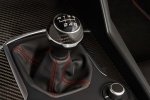 Picture of 2018 Alfa Romeo Giulia Quadrifoglio Gear Lever