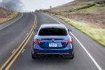 Picture of 2018 Alfa Romeo Giulia AWD in Montecarlo Blue Metallic