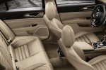 Picture of 2018 Alfa Romeo Giulia Interior