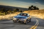 Picture of 2018 Alfa Romeo Giulia in Vesuvio Gray Metallic