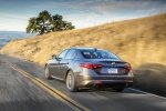 Picture of 2018 Alfa Romeo Giulia in Vesuvio Gray Metallic