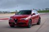 2018 Alfa Romeo Stelvio Quadrifoglio AWD Picture