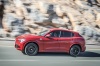 2018 Alfa Romeo Stelvio Quadrifoglio AWD Picture