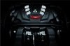 2018 Alfa Romeo Stelvio Quadrifoglio AWD 2.9-liter V6 twin-turbo Engine Picture