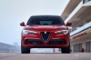 2018 Alfa Romeo Stelvio Quadrifoglio AWD Picture