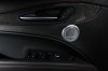 2018 Alfa Romeo Stelvio Quadrifoglio AWD Door Panel Picture