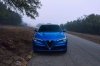 2018 Alfa Romeo Stelvio Quadrifoglio AWD Picture