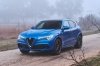 2018 Alfa Romeo Stelvio Quadrifoglio AWD Picture