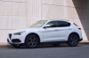 2018 Alfa Romeo Stelvio Ti Lusso AWD Picture