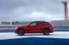 2018 Alfa Romeo Stelvio Quadrifoglio AWD Picture