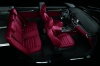 2018 Alfa Romeo Stelvio Ti Lusso AWD Interior Picture