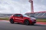 Picture of 2018 Alfa Romeo Stelvio Quadrifoglio AWD in Rosso Competizione Tri-Coat