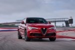 Picture of 2018 Alfa Romeo Stelvio Quadrifoglio AWD in Rosso Competizione Tri-Coat