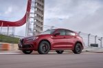 Picture of 2018 Alfa Romeo Stelvio Quadrifoglio AWD in Rosso Competizione Tri-Coat
