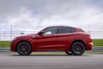 Picture of 2018 Alfa Romeo Stelvio Quadrifoglio AWD in Rosso Competizione Tri-Coat
