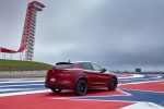 Picture of 2018 Alfa Romeo Stelvio Quadrifoglio AWD in Rosso Competizione Tri-Coat