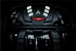Picture of 2018 Alfa Romeo Stelvio Quadrifoglio AWD 2.9-liter V6 twin-turbo Engine