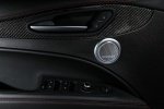 Picture of 2018 Alfa Romeo Stelvio Quadrifoglio AWD Door Panel