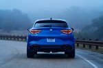 Picture of 2018 Alfa Romeo Stelvio Quadrifoglio AWD in Montecarlo Blue Metallic