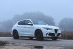 Picture of 2018 Alfa Romeo Stelvio Quadrifoglio AWD in Trofeo White Tri-Coat