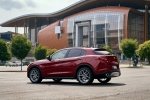 Picture of 2018 Alfa Romeo Stelvio Ti Sport AWD in Rosso Competizione Tri-Coat
