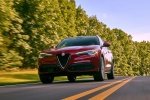 Picture of 2018 Alfa Romeo Stelvio Ti Sport AWD in Rosso Competizione Tri-Coat